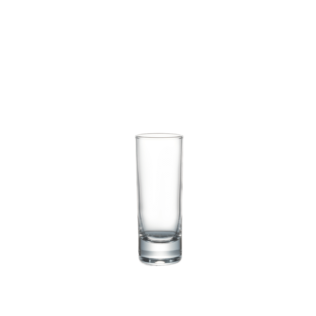 כוס טקילה