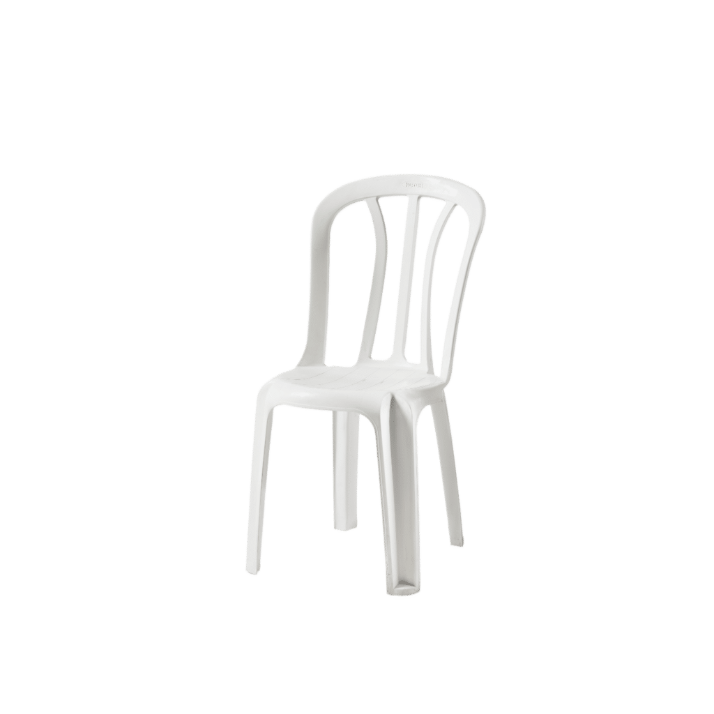 כיסא פלסטיק