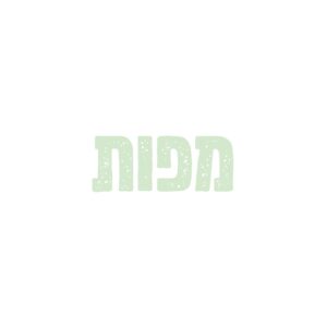 מפות